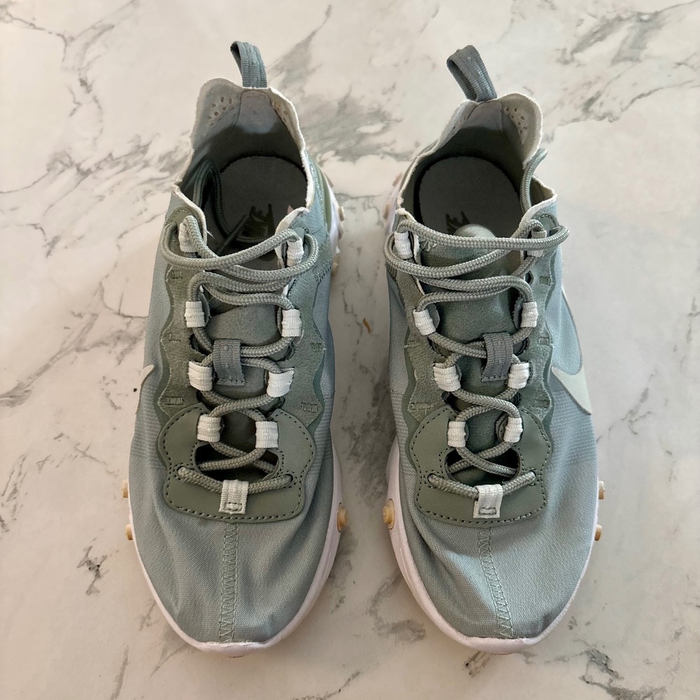 Nike React - Women’s Size 6